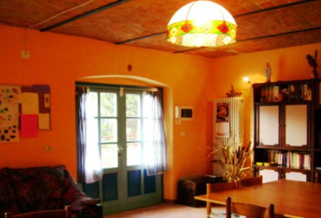 B&B Locanda Della Sesta Felicita 바글리오 세라 외부 사진